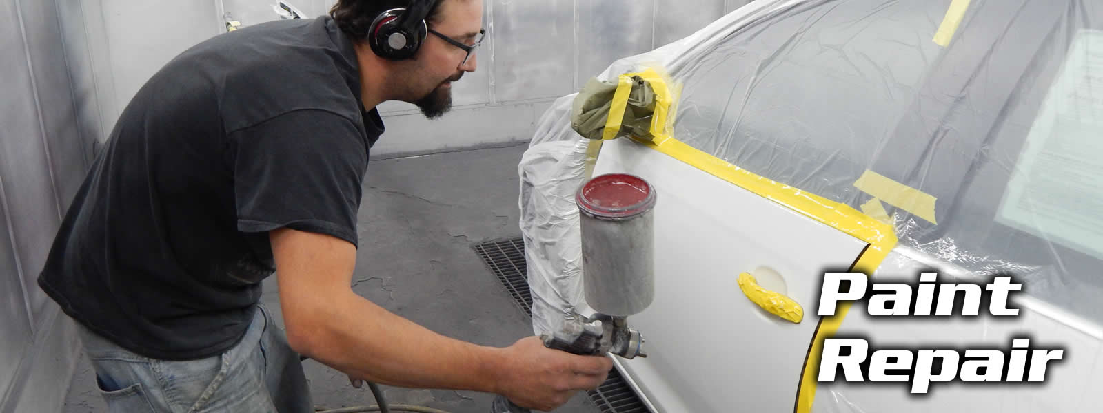 Different Types of Car Paint  Auto Body Shop Near Saratoga, NY